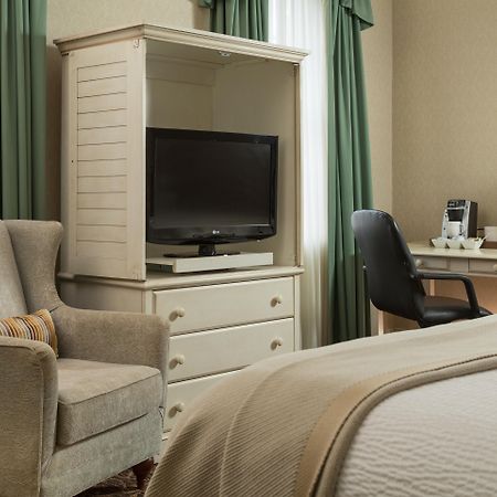 Linden Row Inn Ρίτσμοντ Εξωτερικό φωτογραφία