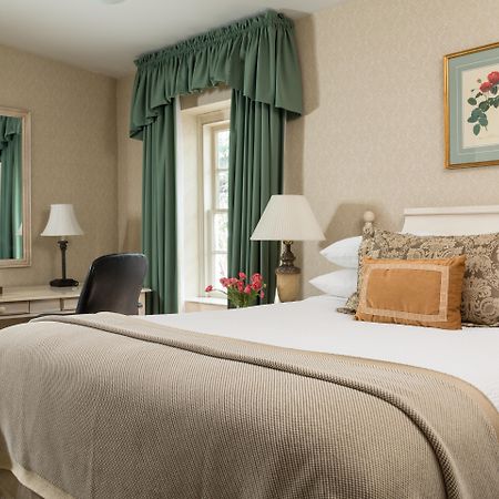 Linden Row Inn Ρίτσμοντ Εξωτερικό φωτογραφία