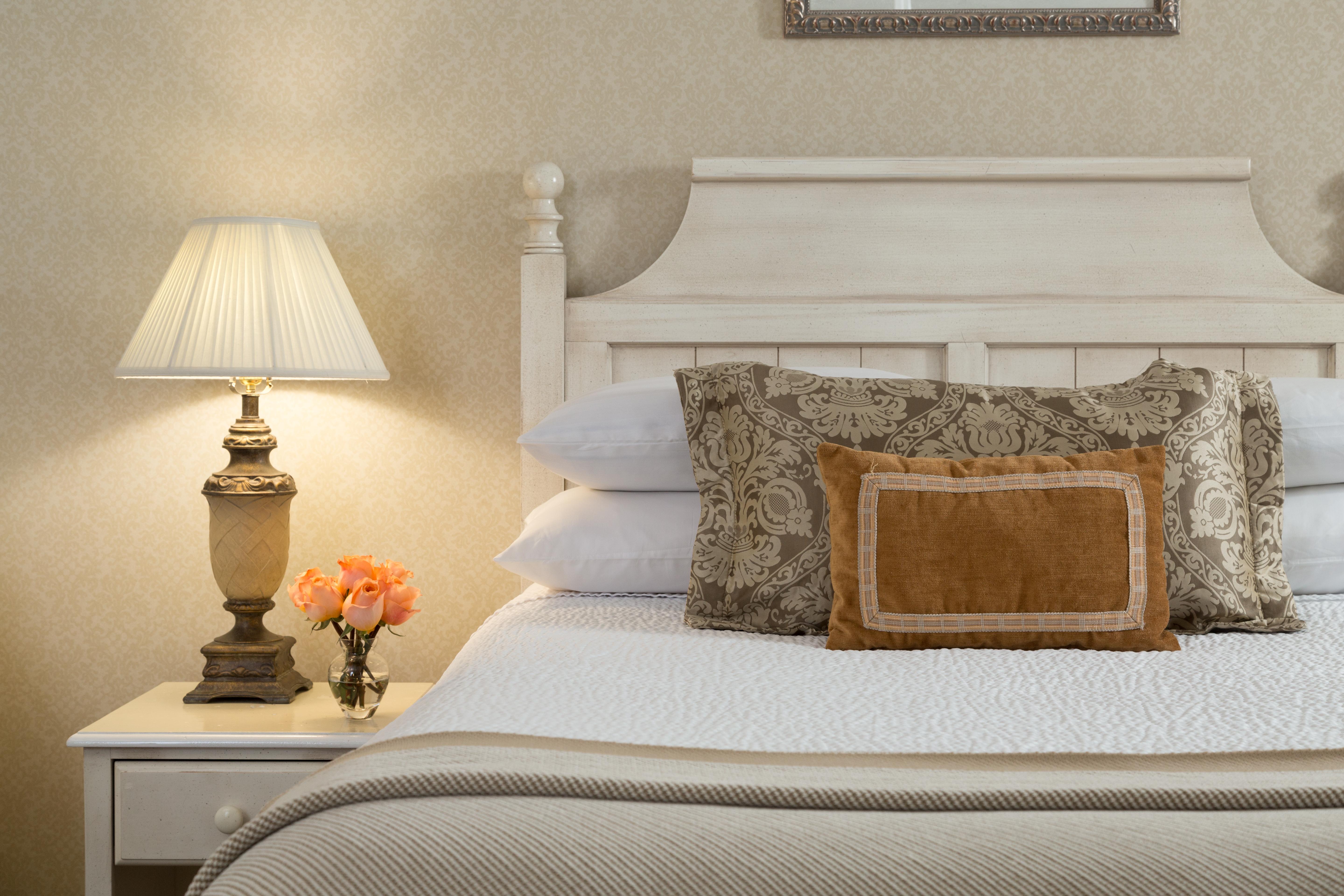Linden Row Inn Ρίτσμοντ Εξωτερικό φωτογραφία