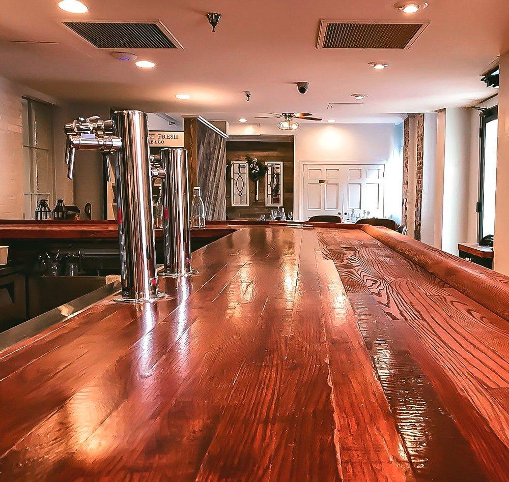 Linden Row Inn Ρίτσμοντ Εξωτερικό φωτογραφία