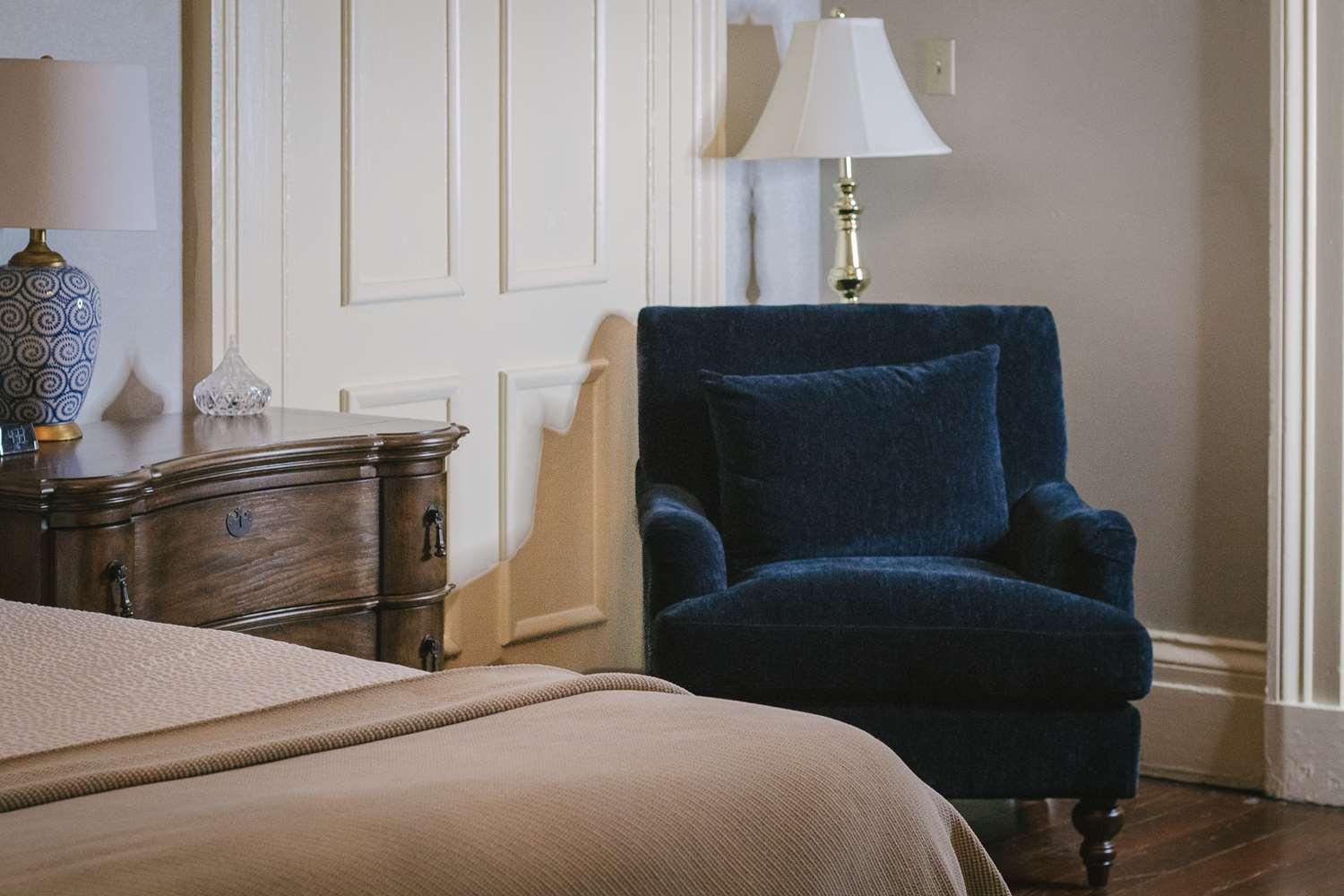 Linden Row Inn Ρίτσμοντ Εξωτερικό φωτογραφία