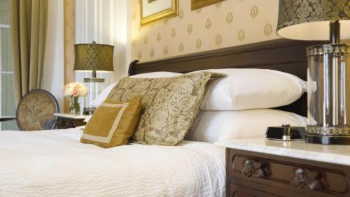 Linden Row Inn Ρίτσμοντ Δωμάτιο φωτογραφία